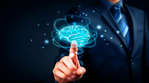 從“無(wú)腦”到“超腦” 人工智能如何破解復(fù)雜計(jì)算與創(chuàng)新應(yīng)用開(kāi)發(fā)