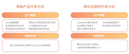 騰訊云互聯(lián)網(wǎng)學(xué)院 廣東首個(gè)高位起步，高薪就業(yè)的校企合作典范，聚焦人工智能應(yīng)用軟件開(kāi)發(fā)
