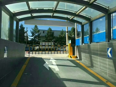海南地區(qū)停車場與交通收費(fèi)設(shè)備應(yīng)用現(xiàn)狀與發(fā)展展望
