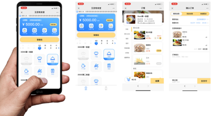 餐飲收銀系統(tǒng)品牌推薦與功能解析 助力餐飲運(yùn)營(yíng)提效