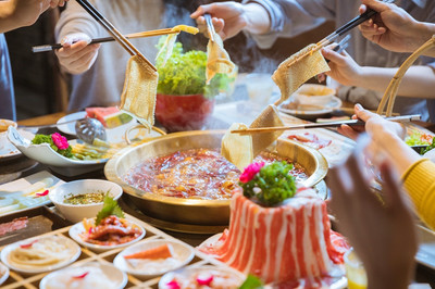 穿越“生死線”的餐飲行業與進擊的海底撈 餐飲運營的痛點與破局