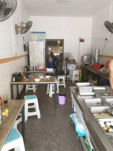 全縣不規范食品餐飲經營單位曝光臺重磅來襲 第一期 餐飲運營
