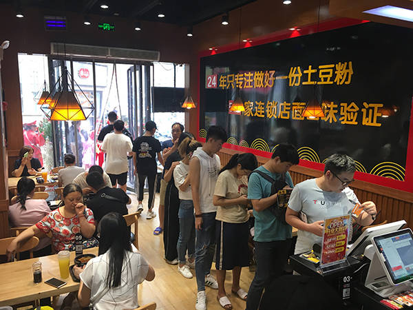 沒有經驗怎么開店?餐飲店開店技巧,4大技巧